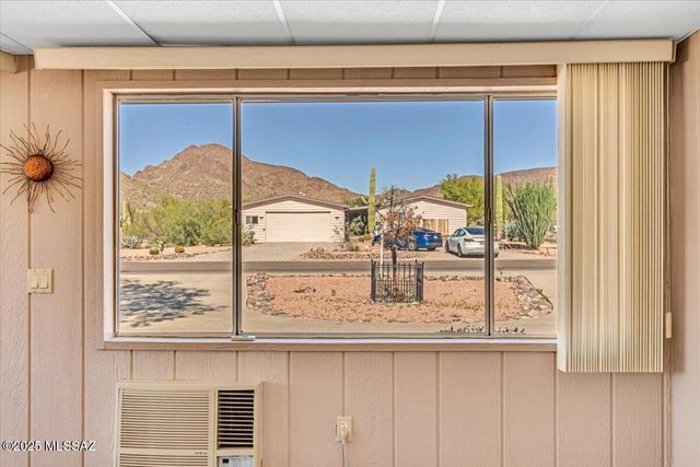 2360 S Double O Place, Tucson, AZ 85713