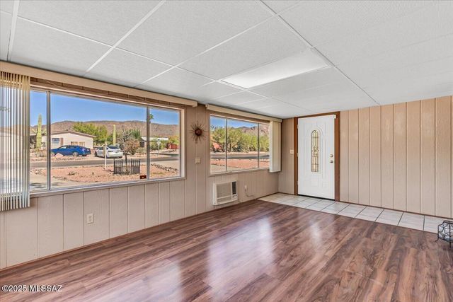 2360 S Double O Place, Tucson, AZ 85713