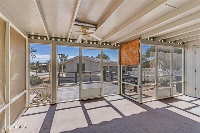 2360 S Double O Place, Tucson, AZ 85713