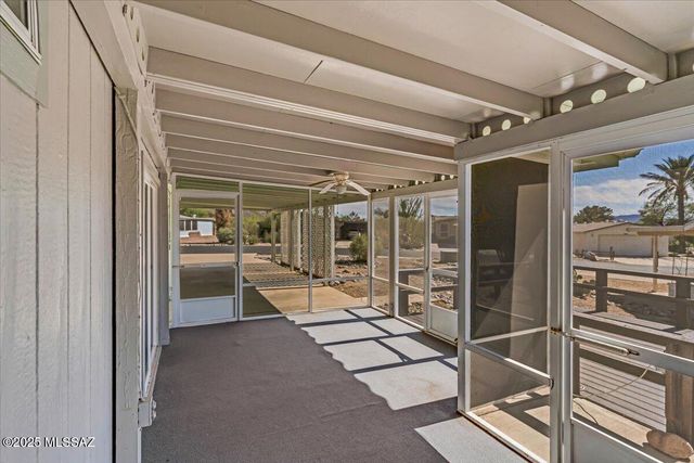 2360 S Double O Place, Tucson, AZ 85713