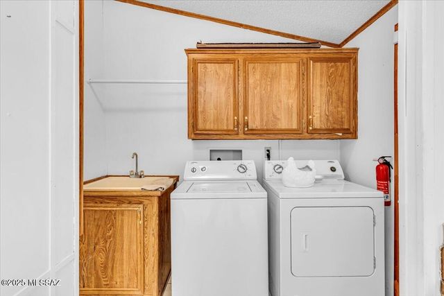 2360 S Double O Place, Tucson, AZ 85713