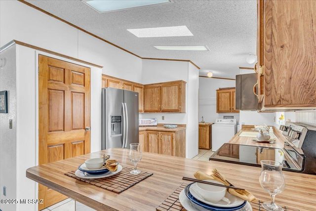 2360 S Double O Place, Tucson, AZ 85713