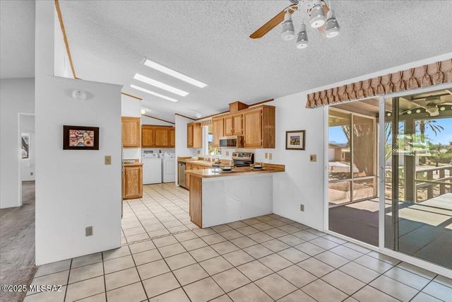 2360 S Double O Place, Tucson, AZ 85713