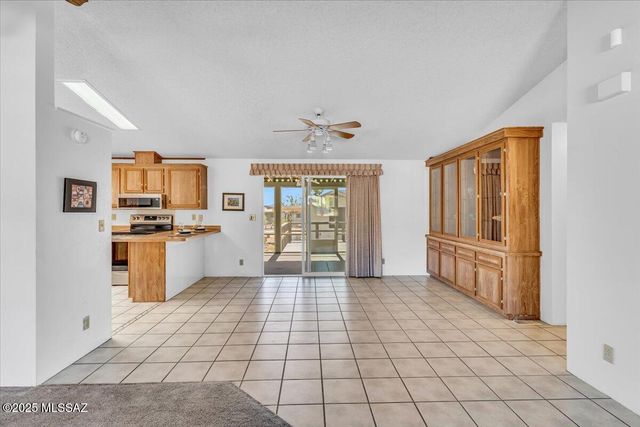 2360 S Double O Place, Tucson, AZ 85713