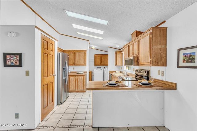 2360 S Double O Place, Tucson, AZ 85713