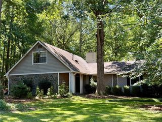 2845 Stancil Boulevard, Jonesboro, GA 30236