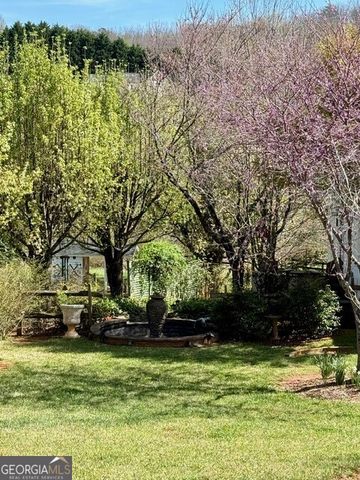 991 Adair Mill Road, Cleveland, GA 30528