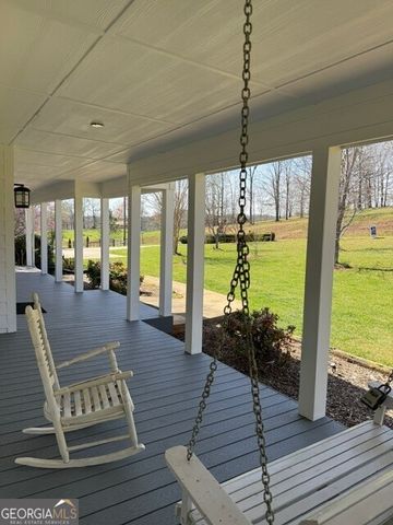 991 Adair Mill Road, Cleveland, GA 30528