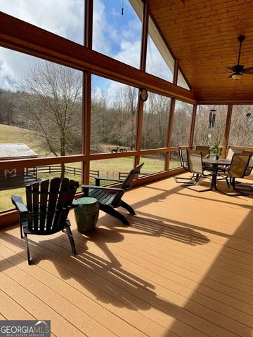 991 Adair Mill Road, Cleveland, GA 30528