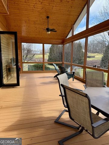 991 Adair Mill Road, Cleveland, GA 30528