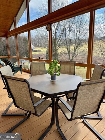 991 Adair Mill Road, Cleveland, GA 30528