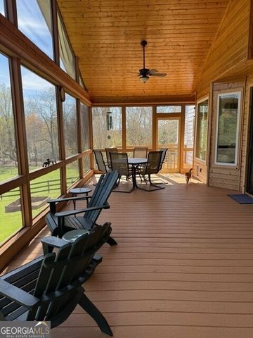 991 Adair Mill Road, Cleveland, GA 30528