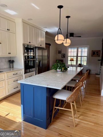 991 Adair Mill Road, Cleveland, GA 30528