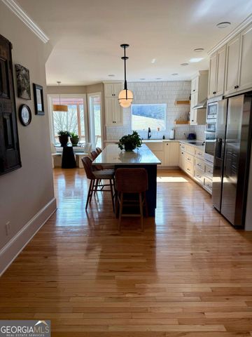 991 Adair Mill Road, Cleveland, GA 30528