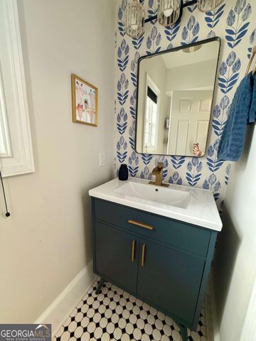 991 Adair Mill Road, Cleveland, GA 30528