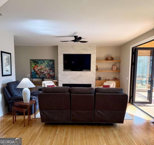 991 Adair Mill Road, Cleveland, GA 30528
