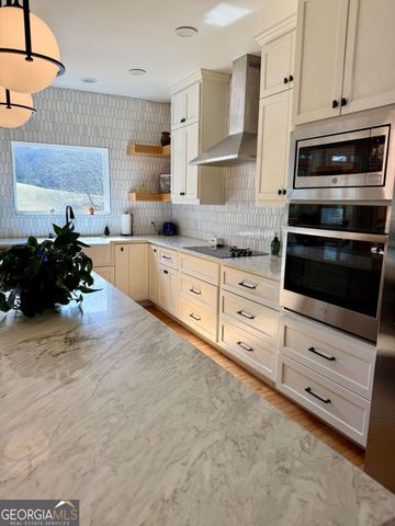 991 Adair Mill Road, Cleveland, GA 30528