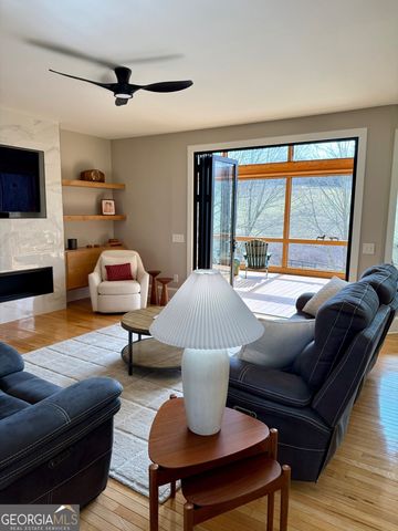 991 Adair Mill Road, Cleveland, GA 30528