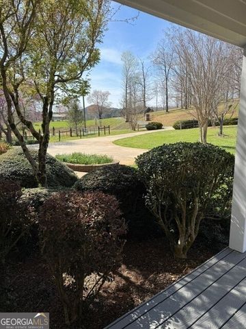 991 Adair Mill Road, Cleveland, GA 30528