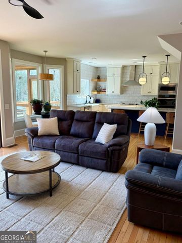 991 Adair Mill Road, Cleveland, GA 30528