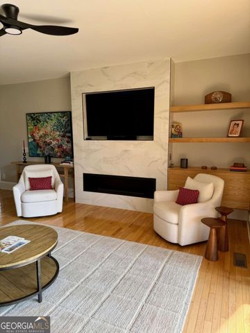 991 Adair Mill Road, Cleveland, GA 30528
