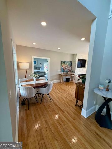 991 Adair Mill Road, Cleveland, GA 30528