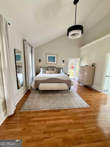 991 Adair Mill Road, Cleveland, GA 30528