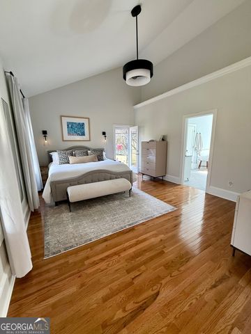 991 Adair Mill Road, Cleveland, GA 30528