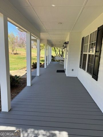 991 Adair Mill Road, Cleveland, GA 30528