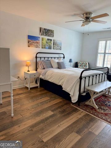 991 Adair Mill Road, Cleveland, GA 30528