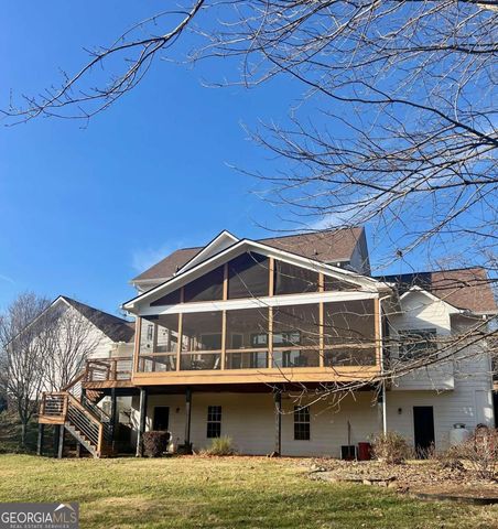 991 Adair Mill Road, Cleveland, GA 30528