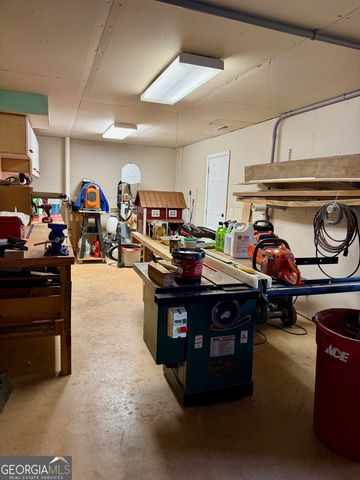 991 Adair Mill Road, Cleveland, GA 30528