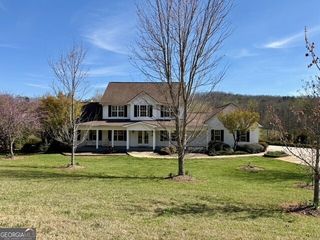 991 Adair Mill Road, Cleveland, GA 30528