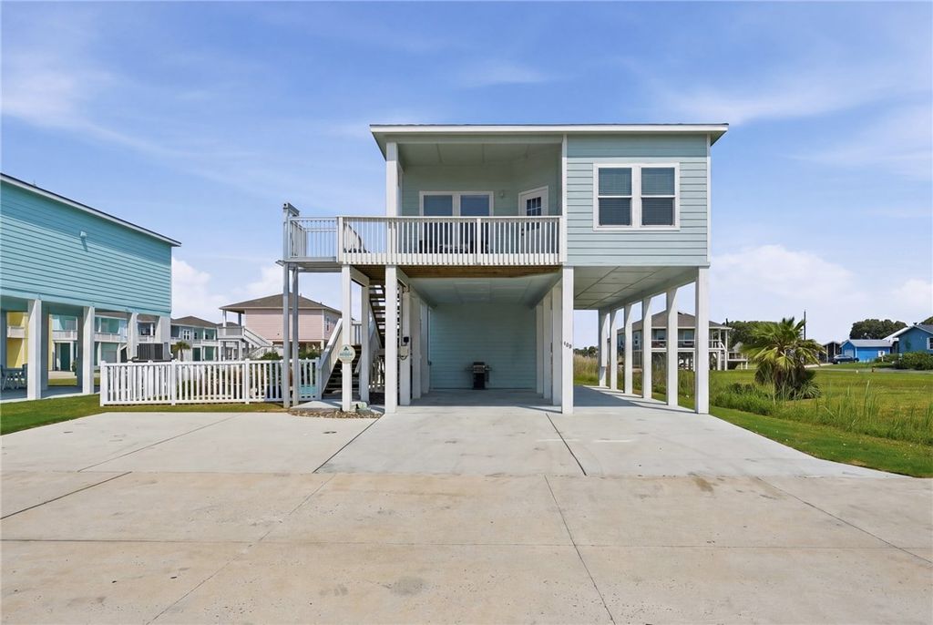 108 Bonaire, Rockport, TX 78382 — photo 2