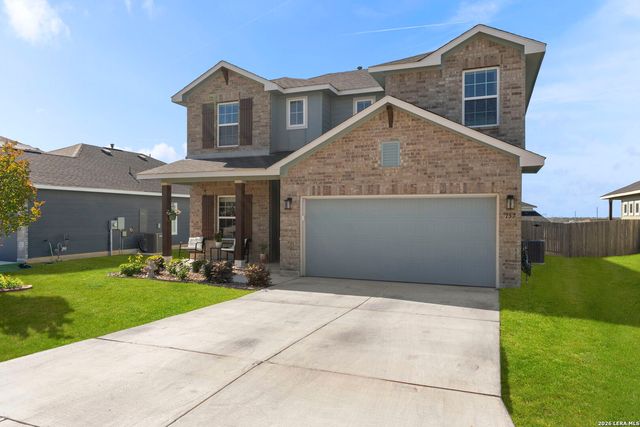 157 Foxhound, San Antonio, TX 78253