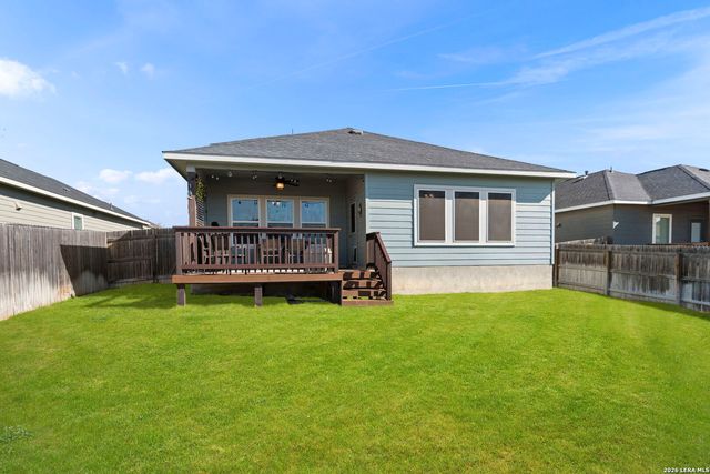 157 Foxhound, San Antonio, TX 78253