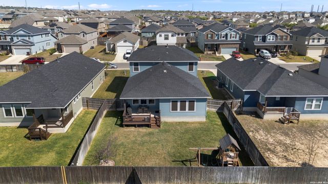 157 Foxhound, San Antonio, TX 78253