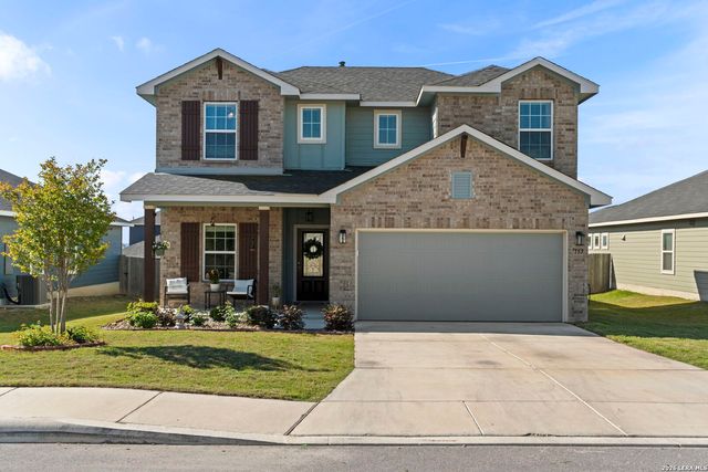 157 Foxhound, San Antonio, TX 78253