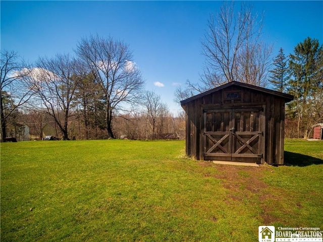 11 Maltby Street, Jamestown, NY 14701