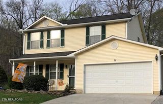 7421 Mountie Lane, Knoxville, TN 37924