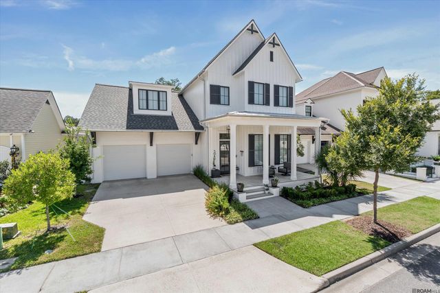 5042 Mimosa St, Baton Rouge, LA 70808