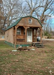 26981 S 540 Road, Bernice, OK 74331