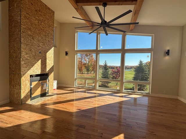 136 Mooney Way, Kewadin, MI 49648