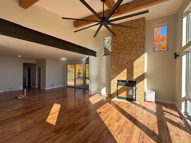 136 Mooney Way, Kewadin, MI 49648