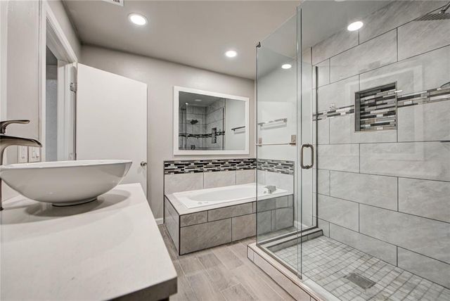 8009 Golden Oaks Road, Oklahoma City, OK 73127