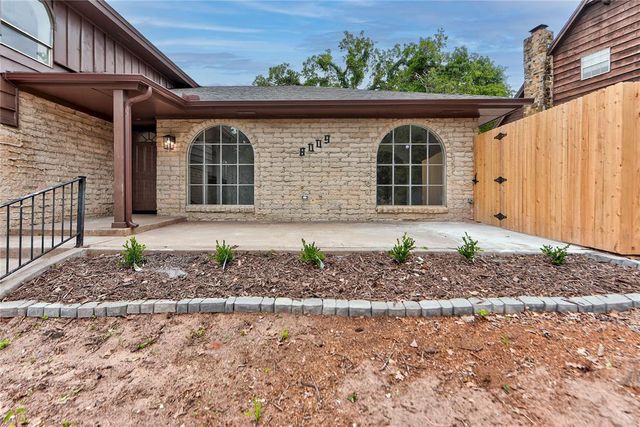 8009 Golden Oaks Road, Oklahoma City, OK 73127