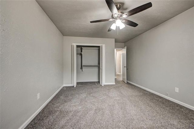8009 Golden Oaks Road, Oklahoma City, OK 73127
