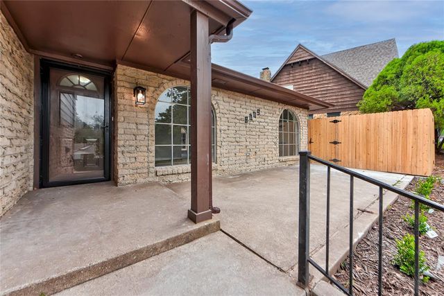 8009 Golden Oaks Road, Oklahoma City, OK 73127