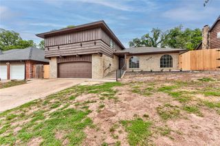 8009 Golden Oaks Road, Oklahoma City, OK 73127