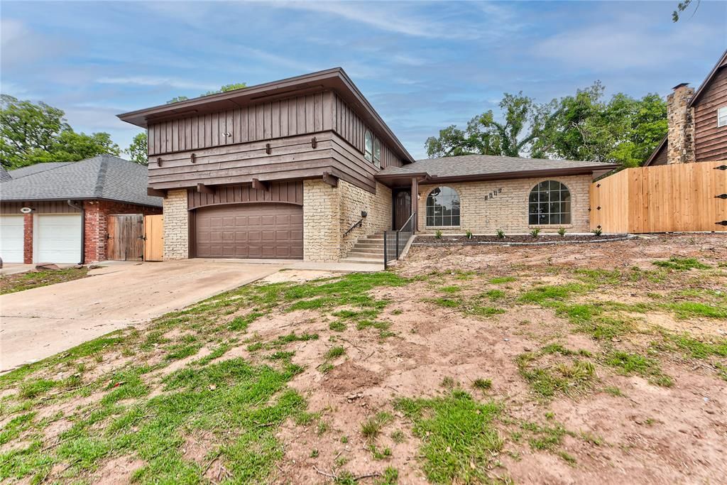 8009 Golden Oaks Road, Oklahoma City, OK 73127